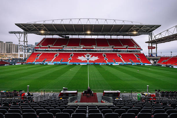 Toronto Stadium